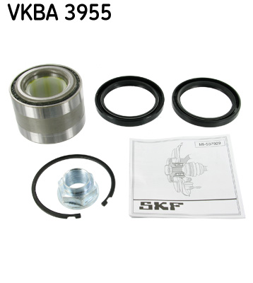 Kit cuscinetto ruota SKF VKBA3955